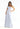 Cuffed One Shoulder Satin Bridesmaid Dress Morilee
