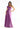 Cuffed One Shoulder Satin Bridesmaid Dress Morilee