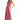 Cuffed One Shoulder Satin Bridesmaid Dress Morilee