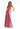 Cuffed One Shoulder Satin Bridesmaid Dress Morilee