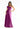 Cuffed One Shoulder Satin Bridesmaid Dress Morilee