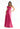 Cuffed One Shoulder Satin Bridesmaid Dress Morilee