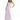 Cuffed One Shoulder Satin Bridesmaid Dress Morilee