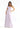 Cuffed One Shoulder Satin Bridesmaid Dress Morilee