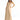 Cuffed One Shoulder Satin Bridesmaid Dress Morilee