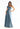 Cuffed One Shoulder Satin Bridesmaid Dress Morilee