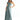 Cuffed One Shoulder Satin Bridesmaid Dress Morilee