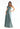 Cuffed One Shoulder Satin Bridesmaid Dress Morilee