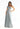 Cuffed One Shoulder Satin Bridesmaid Dress Morilee