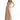 Cuffed One Shoulder Satin Bridesmaid Dress Morilee