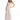 Cuffed One Shoulder Satin Bridesmaid Dress Morilee