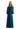 Off The Shoulder Chiffon Bridesmaid Dress with Ruched Waist Morilee
