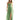Pleated Shimmer Twist Knot Bridesmaid Dress Morilee