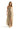 Pleated Shimmer Twist Knot Bridesmaid Dress Morilee