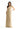 One Shoulder Pleated Shimmer Bridesmaid Dress with Asymmetric Waist Morilee