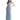 One Shoulder Pleated Shimmer Bridesmaid Dress with Asymmetric Waist Morilee