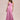 Strapless Satin Bridesmaid Dress with Bow Morilee