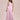 Strapless Satin Bridesmaid Dress with Bow Morilee