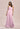 Strapless Satin Bridesmaid Dress with Bow Morilee