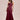 Strapless Satin Bridesmaid Dress with Bow Morilee