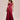 Strapless Satin Bridesmaid Dress with Bow Morilee