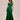 Strapless Satin Bridesmaid Dress with Bow Morilee
