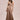Strapless Satin Bridesmaid Dress with Bow Morilee
