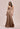 Strapless Satin Bridesmaid Dress with Bow Morilee