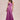 Strapless Satin Bridesmaid Dress with Bow Morilee