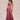 Strapless Satin Bridesmaid Dress with Bow Morilee