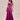Strapless Satin Bridesmaid Dress with Bow Morilee