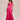 Strapless Satin Bridesmaid Dress with Bow Morilee