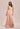 Strapless Satin Bridesmaid Dress with Bow Morilee