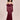 Draped Sweetheart Luxe Satin Bridesmaid Dress with Detachable Long Sleeves Morilee