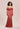 Draped Sweetheart Luxe Satin Bridesmaid Dress with Detachable Long Sleeves Morilee