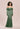 Draped Sweetheart Luxe Satin Bridesmaid Dress with Detachable Long Sleeves Morilee
