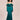 Draped Sweetheart Luxe Satin Bridesmaid Dress with Detachable Long Sleeves Morilee