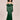 Draped Sweetheart Luxe Satin Bridesmaid Dress with Detachable Long Sleeves Morilee