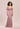 Draped Sweetheart Luxe Satin Bridesmaid Dress with Detachable Long Sleeves Morilee