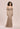 Draped Sweetheart Luxe Satin Bridesmaid Dress with Detachable Long Sleeves Morilee