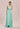 V-Neck Chiffon Bridesmaid Dress with Cascading Ruffle Morilee