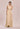 V-Neck Chiffon Bridesmaid Dress with Cascading Ruffle Morilee