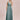 V-Neck Chiffon Bridesmaid Dress with Cascading Ruffle Morilee