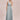 V-Neck Chiffon Bridesmaid Dress with Cascading Ruffle Morilee