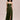 Draped Scoop Neck Bridesmaid Dress with Back Bow Morilee