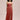 Draped Scoop Neck Bridesmaid Dress with Back Bow Morilee