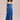 Draped Scoop Neck Bridesmaid Dress with Back Bow Morilee