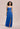 Draped Scoop Neck Bridesmaid Dress with Back Bow Morilee