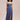 Draped Scoop Neck Bridesmaid Dress with Back Bow Morilee