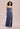 Draped Scoop Neck Bridesmaid Dress with Back Bow Morilee